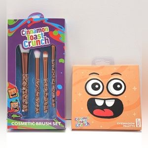 Cinnamon Toast Crunch bundle